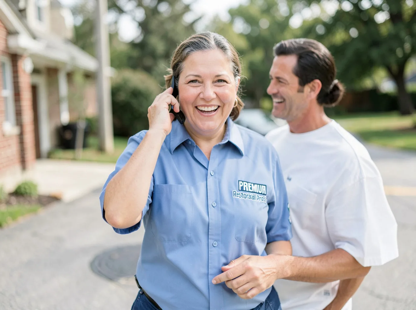 Water Damage Restoration Belleville, AR FAQs